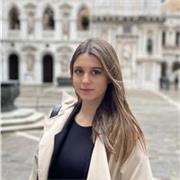 Ofrezco clases particulares de matemáticas, fisica y quimica desde nivel ESO a bachillerato